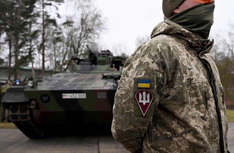 Ukraine-army