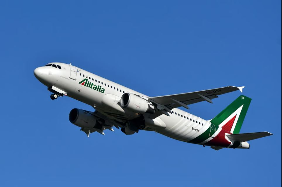 alitalia