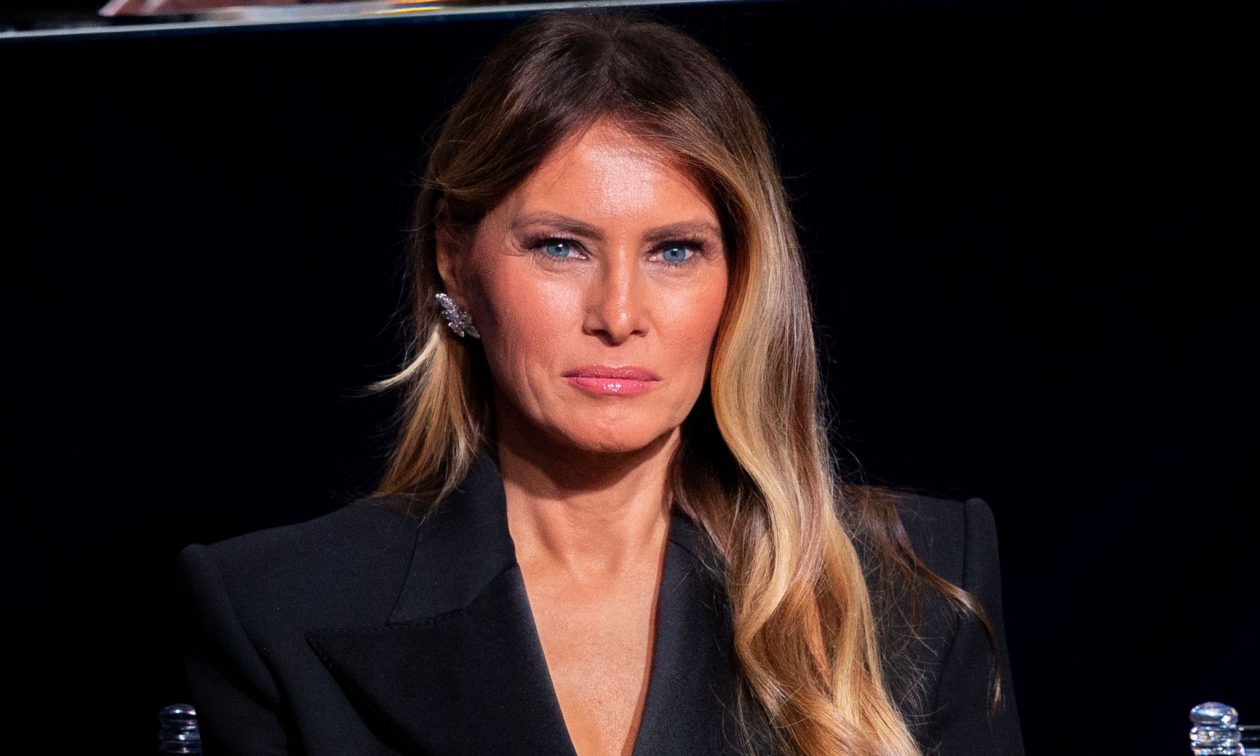 amerikanikes-ekloges-2024-melania-trump