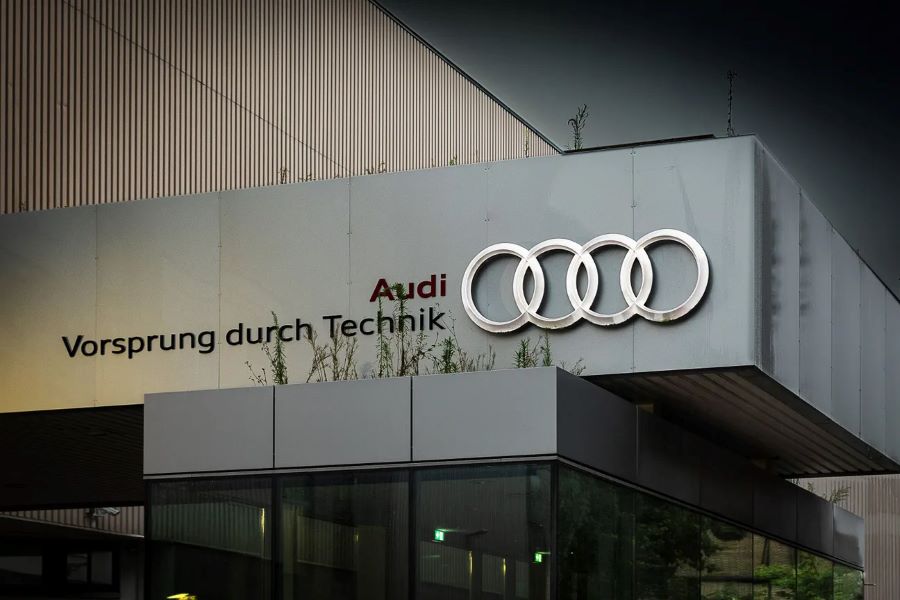 audi