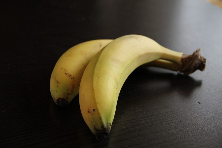 banana