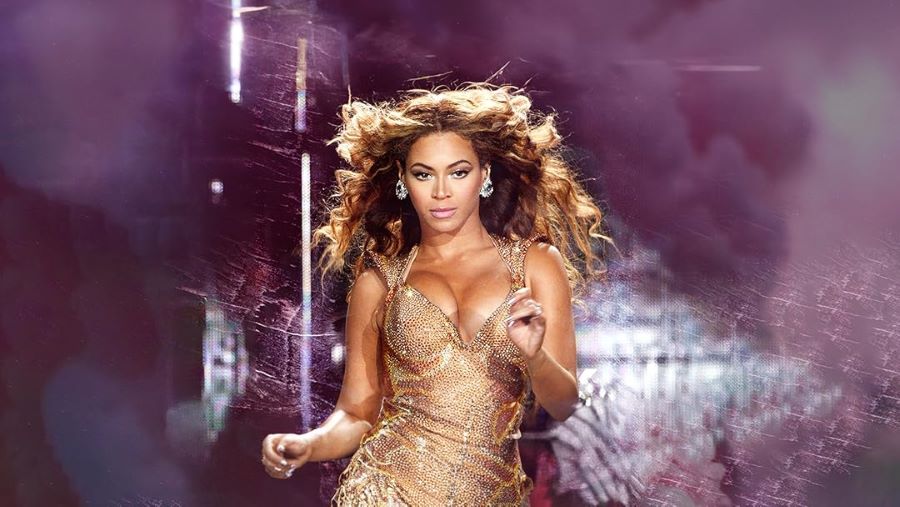 beyonce