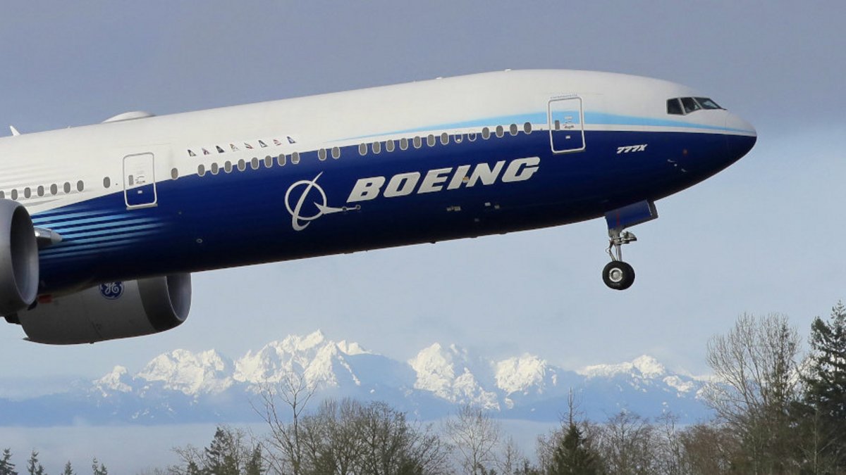 boeing