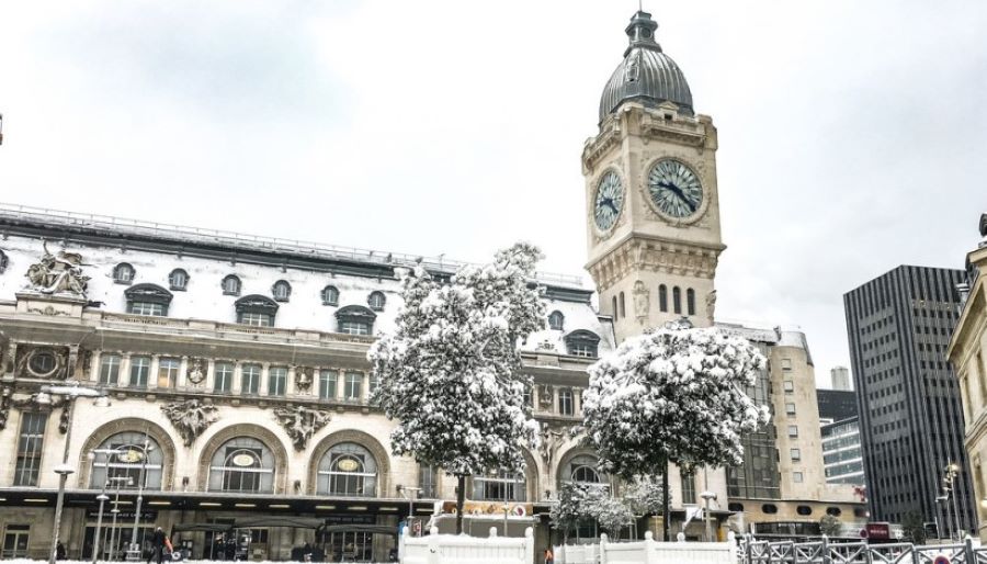 france-snow