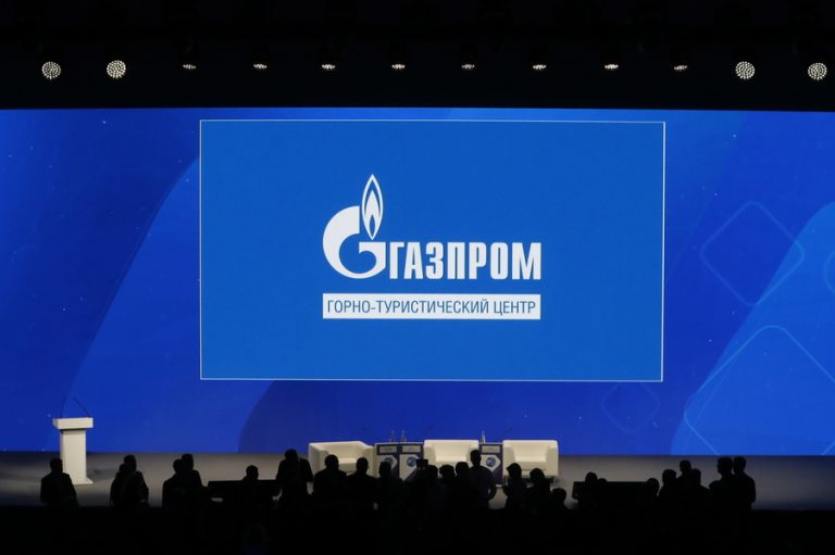 gazprom