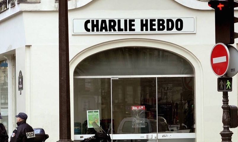 hebdo