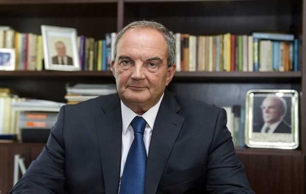 karamanlis