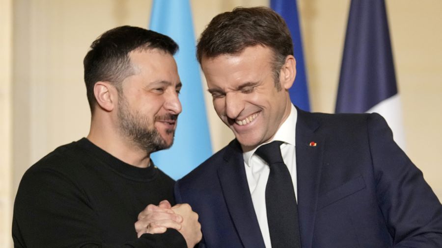 zelensky-macron-epa