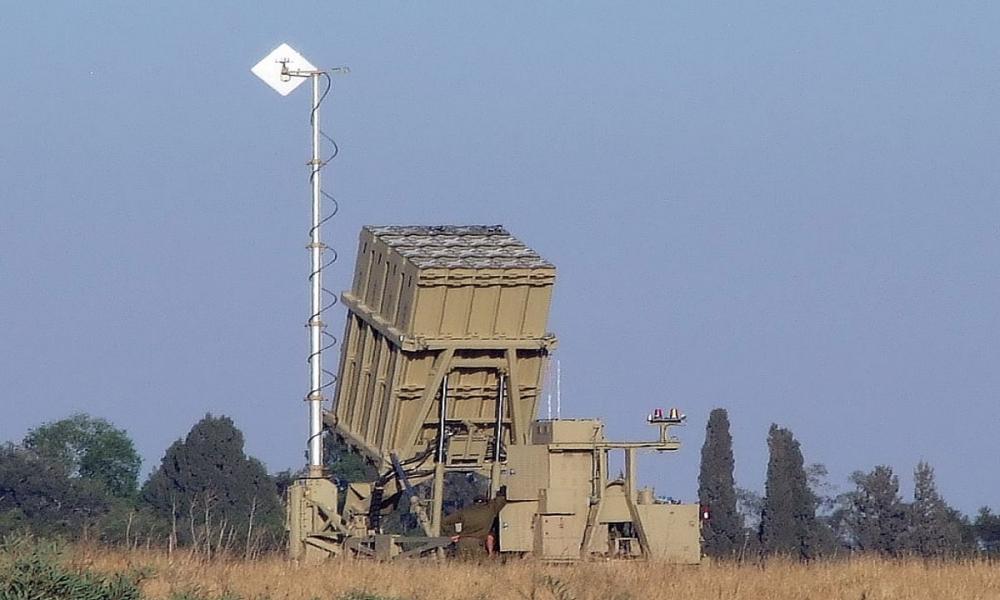 Iron_Dome