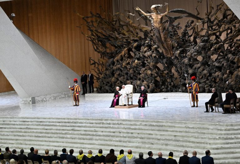 Pope-Vatican