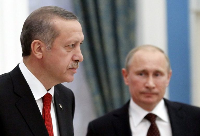 Putin-Erdogan