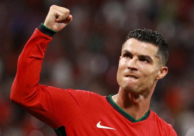 Ronaldo-Christiano-Portugal