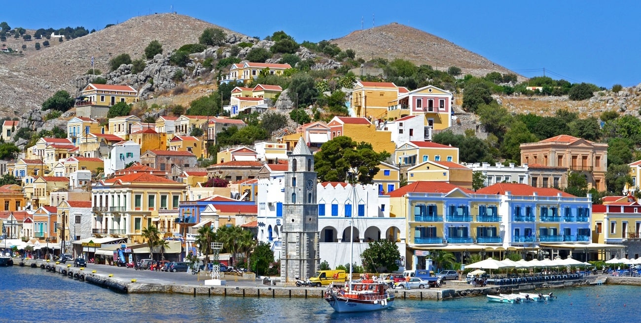 Symi