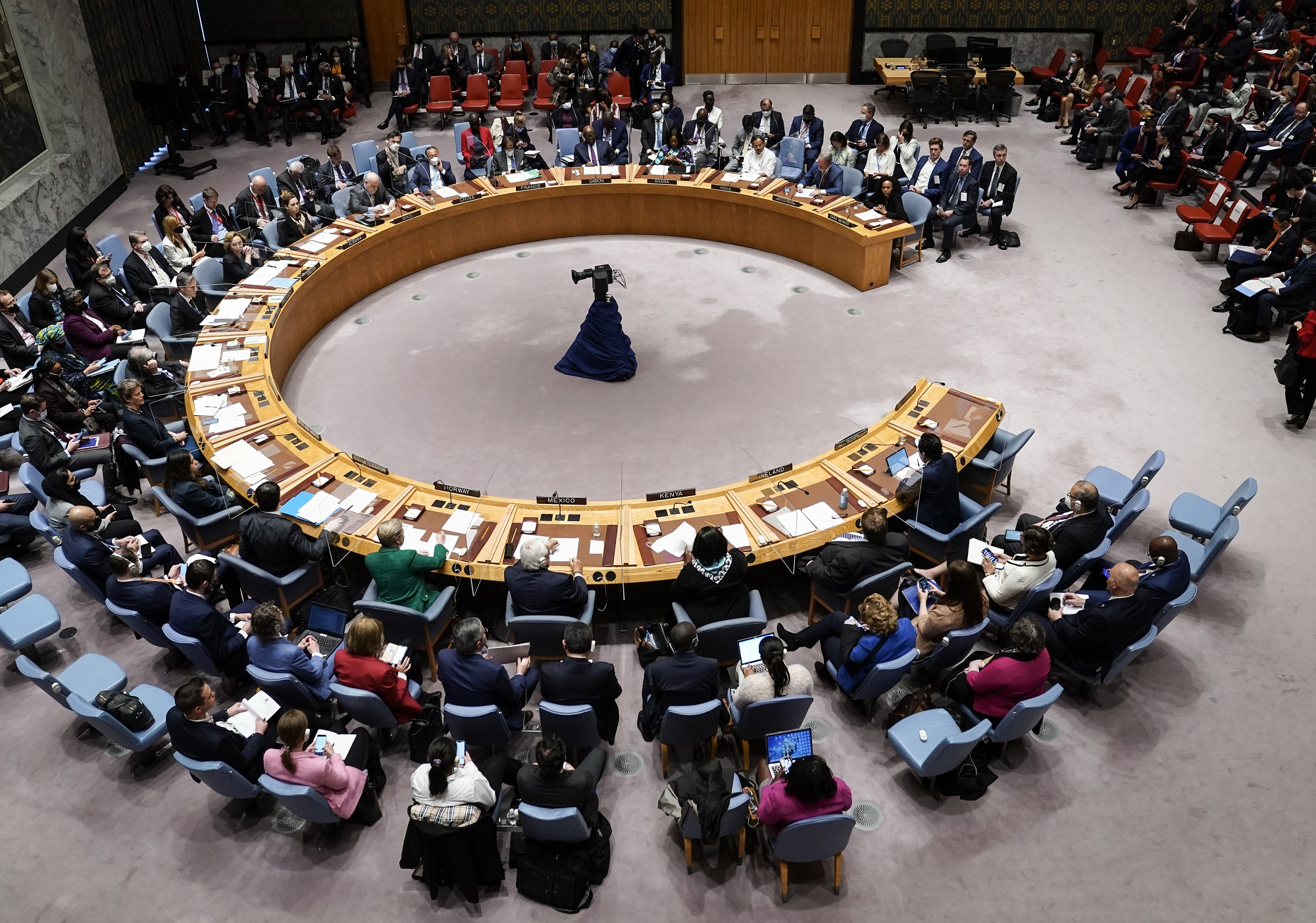 United-Nations-Security-Council