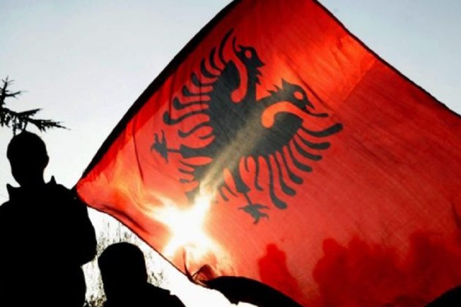 albania-flag