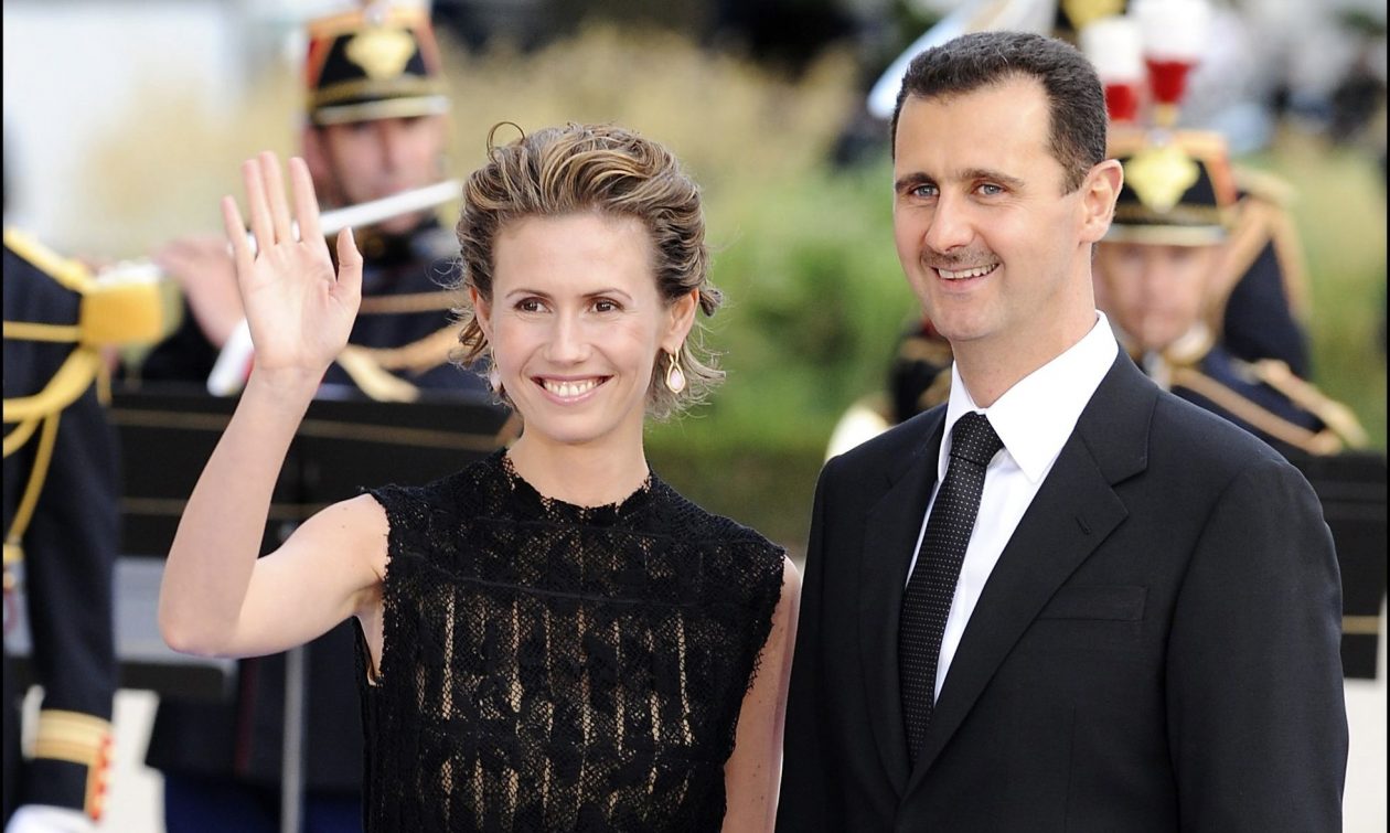 asma-al-assaD