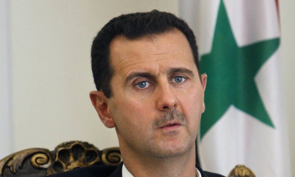 -assad