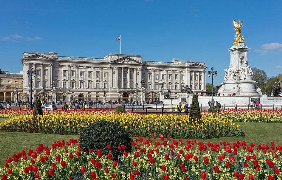 buckingham-palace