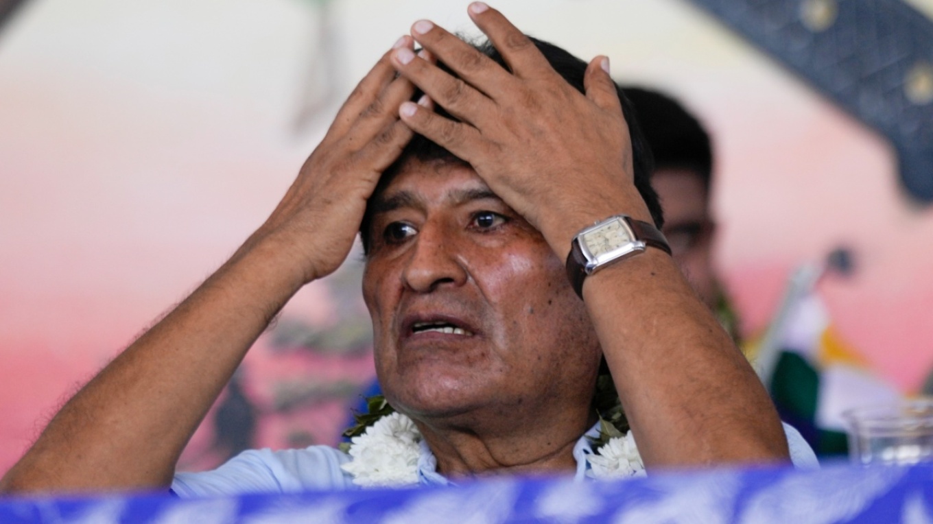 evo_morales