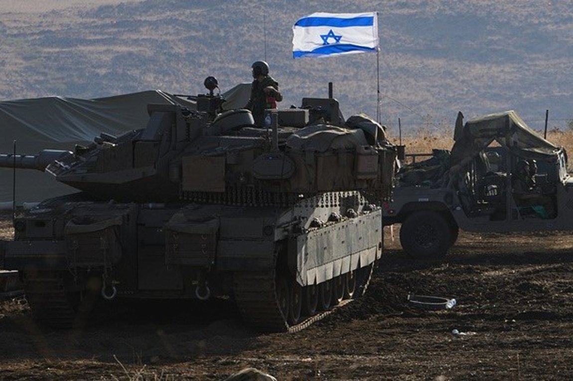 israil