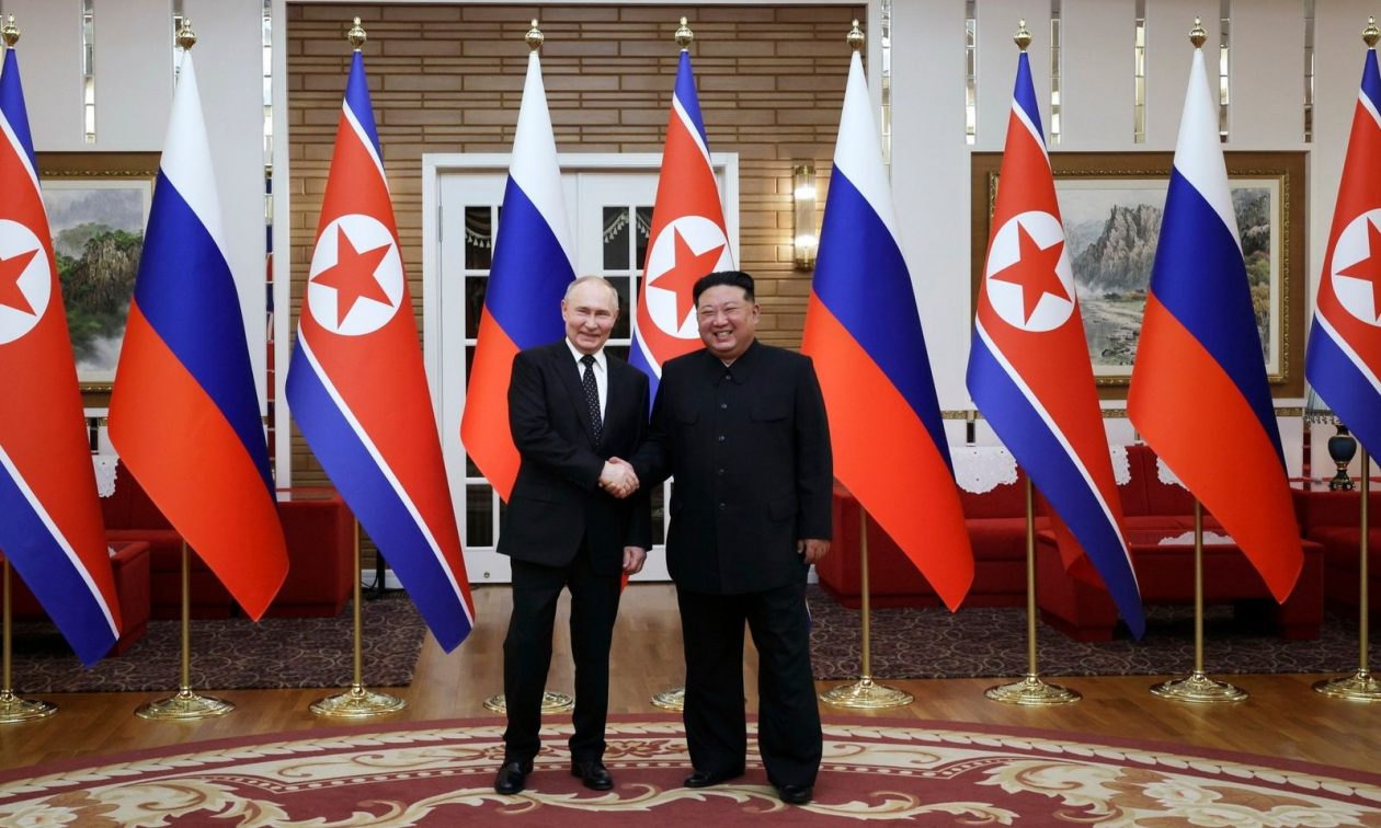 kim-putin