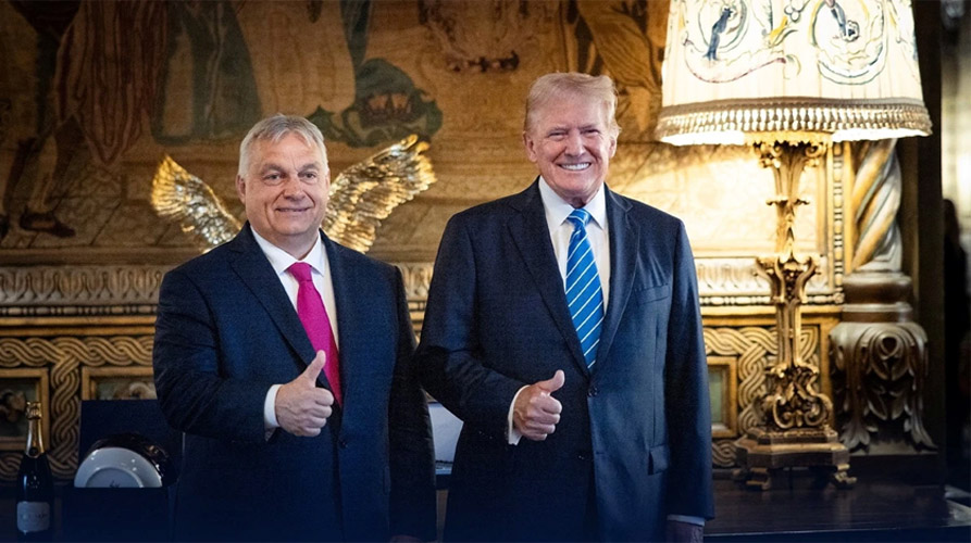 orban-trump