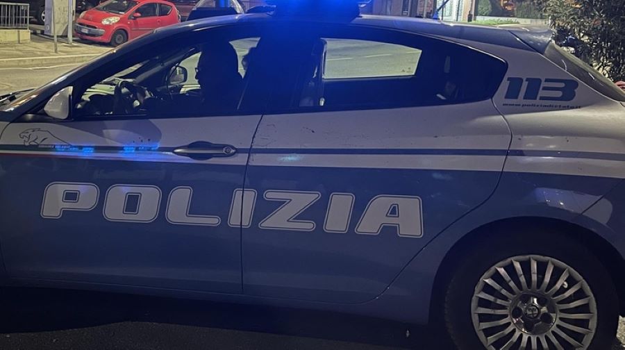 polizia