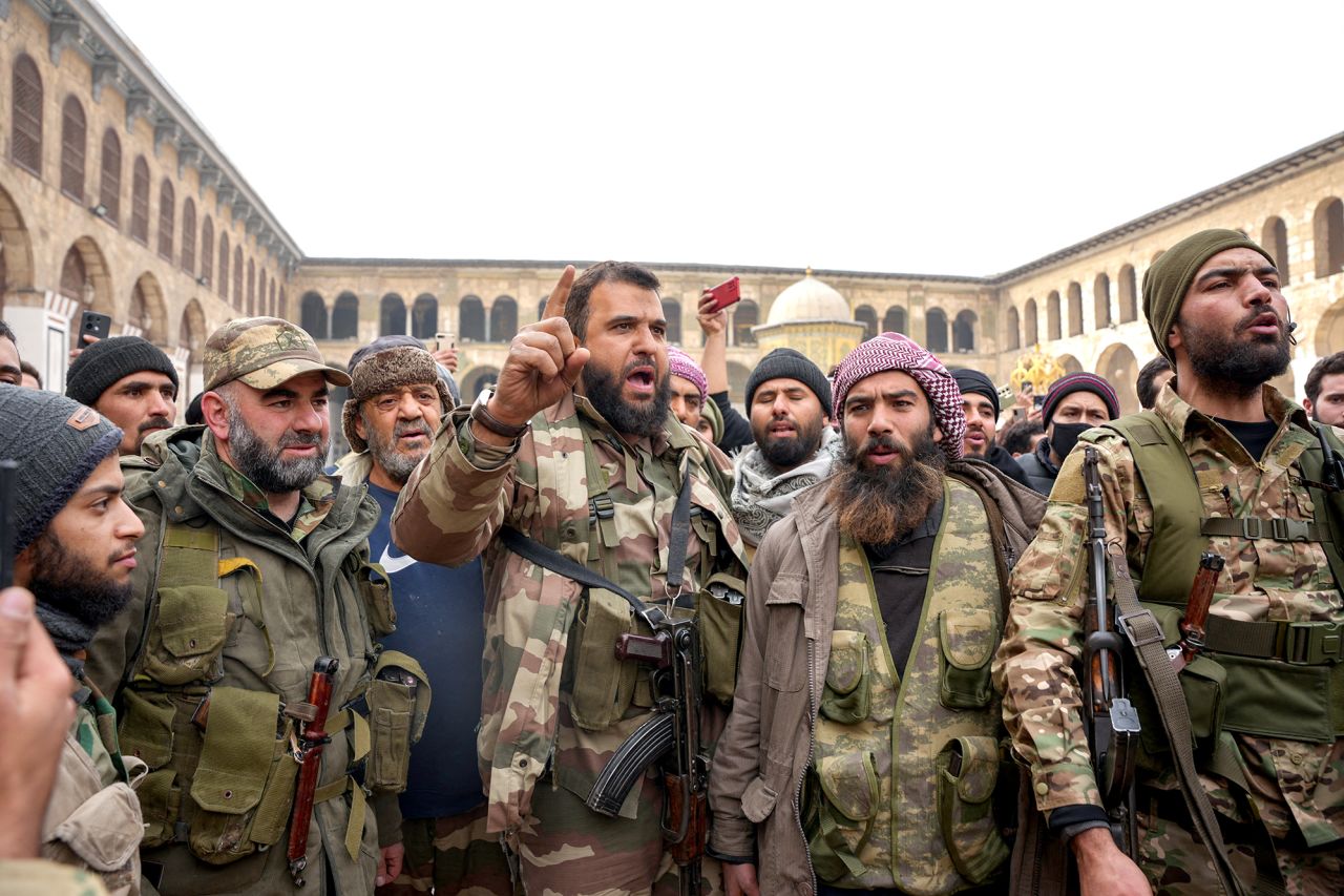 taliban-syrian-rebels