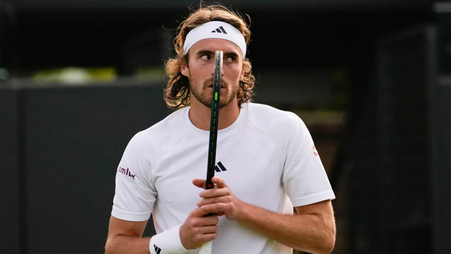 tsitsipas