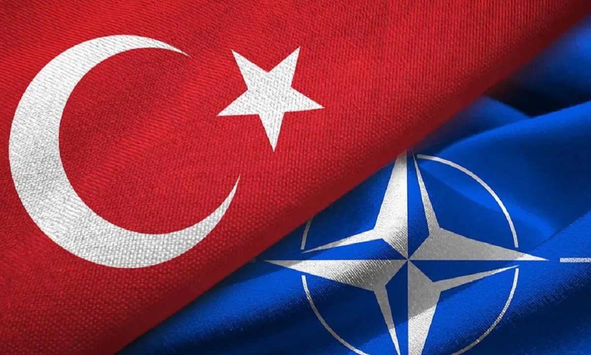 turkey-nato