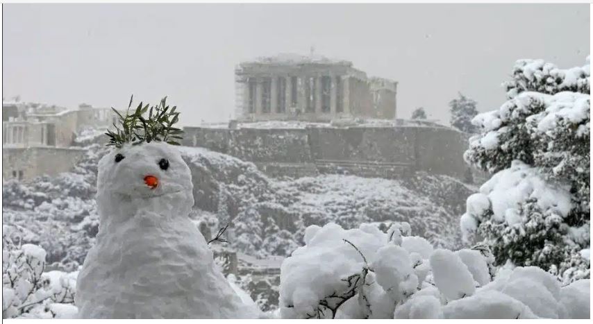 Καταγραφή