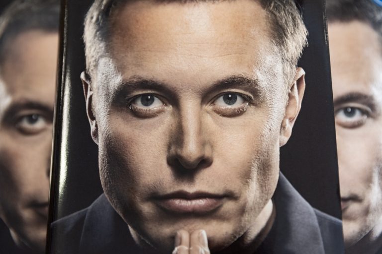 Elon-Musks