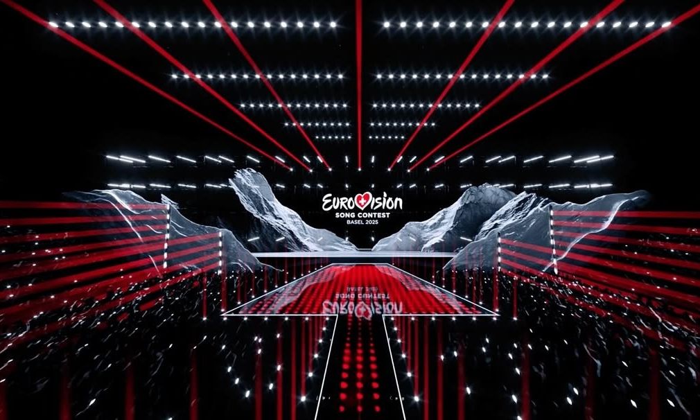 Eurovision-2025