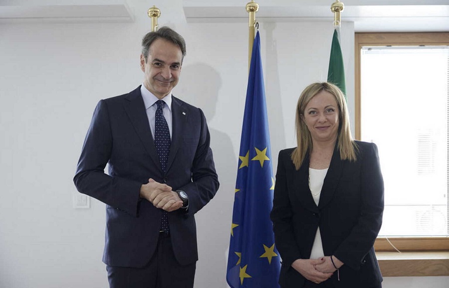 MITSOTAKIS_MELONI_12_APEMPE_24_03_2023-1536x987-1