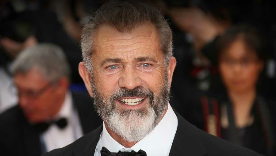 Mel-Gibson