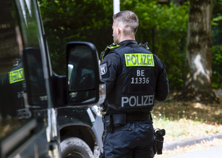 POLIZEI_germania