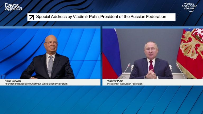 Putin-and-Klaus-Schwab-in-WEF