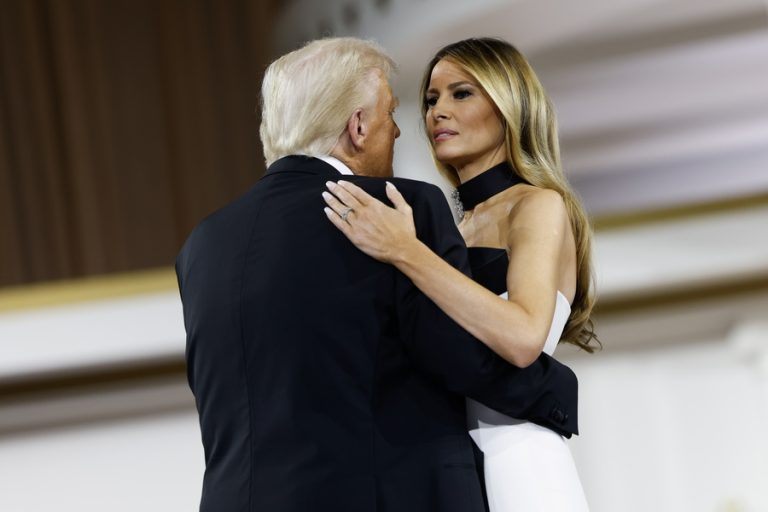 Trump_Melania_dance