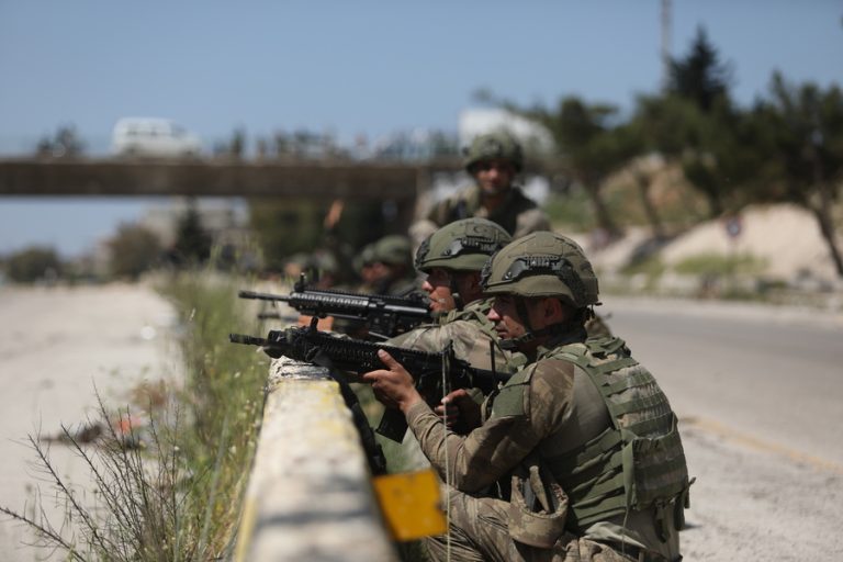 Turkish-army-soldiers