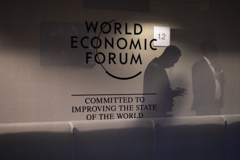 WEF-DAVOS-EPA-KEYSTONE