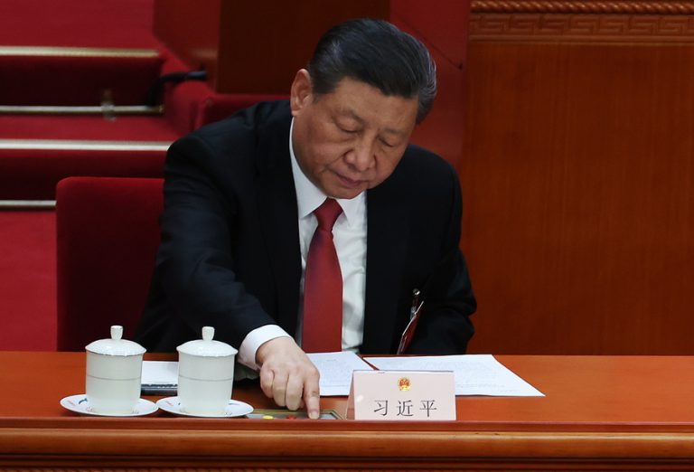 Xi-Jinping-China