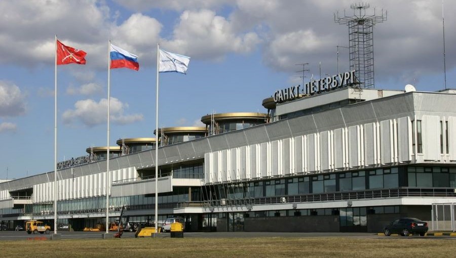 airport-pulkovo