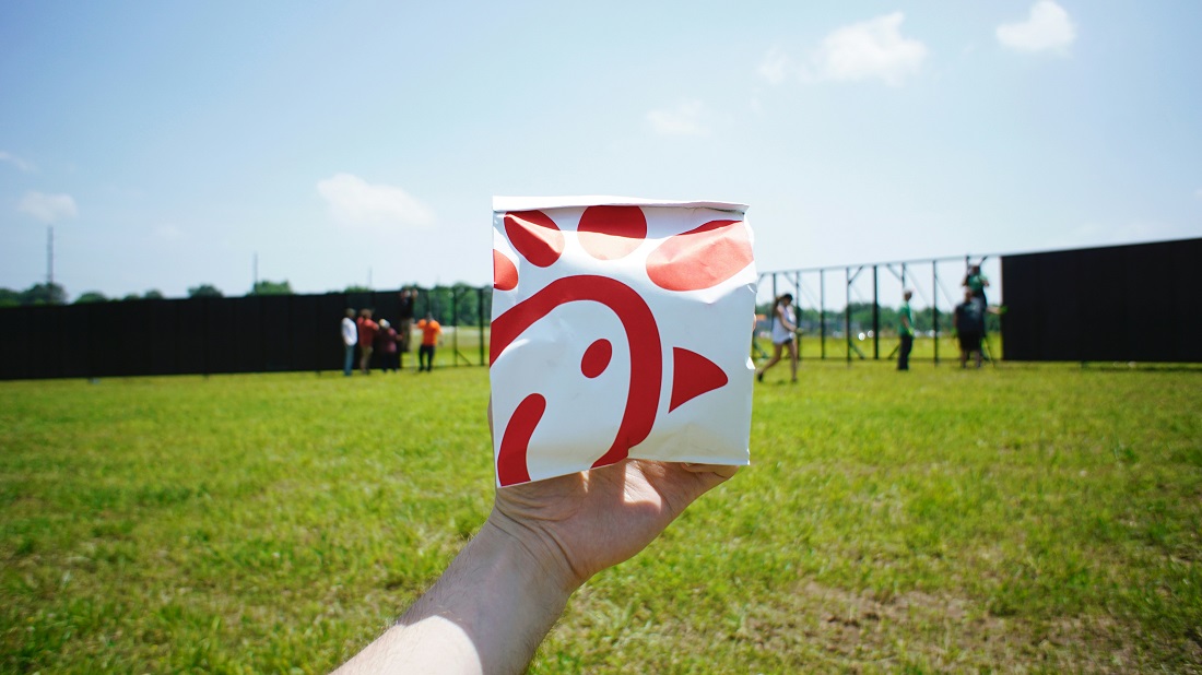 Chick-fil-A brad-PpGsqDOaNdI-unsplash