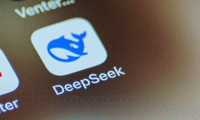 deepseek