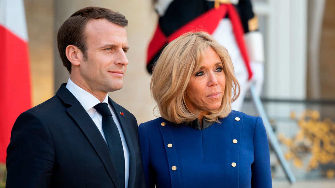 emmanuel-brigitte-macron