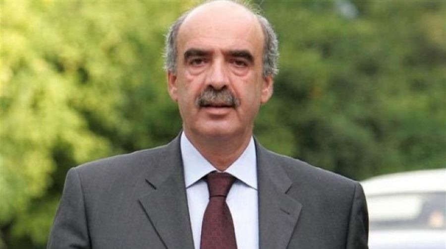 meimarakis