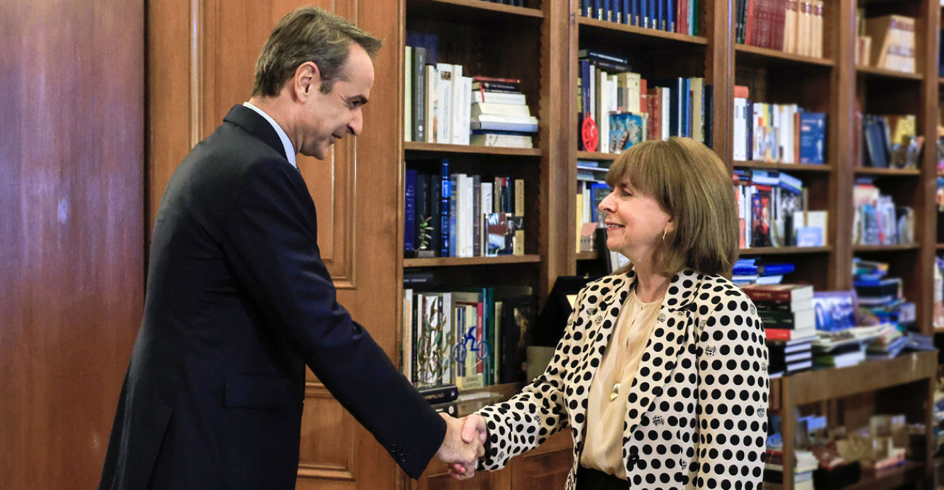 mitsotakis-sakellaropoyloy-mak