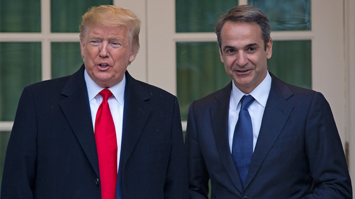 mitsotakis-trump5445