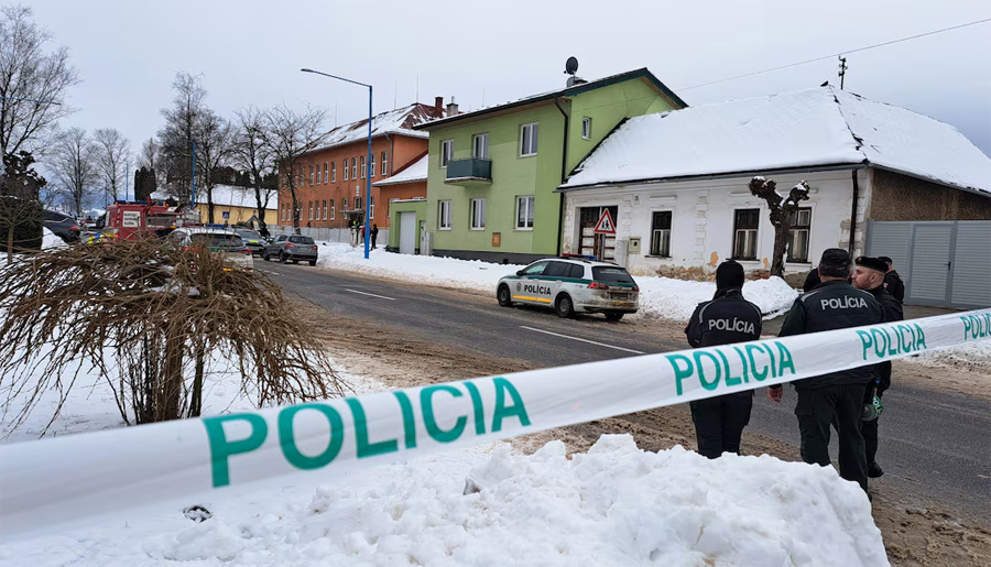 slovakia