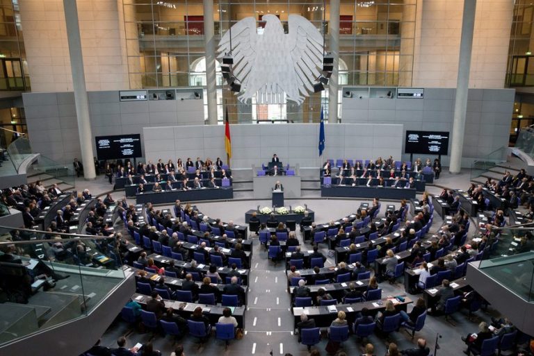 Bundestag